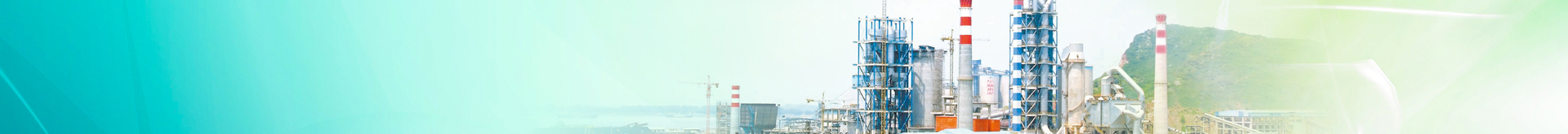 冶金礦山項目工程業績